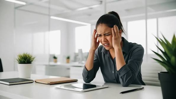 نقص الحديد يضعف الإدراك ويؤثر على وظائف الدماغ