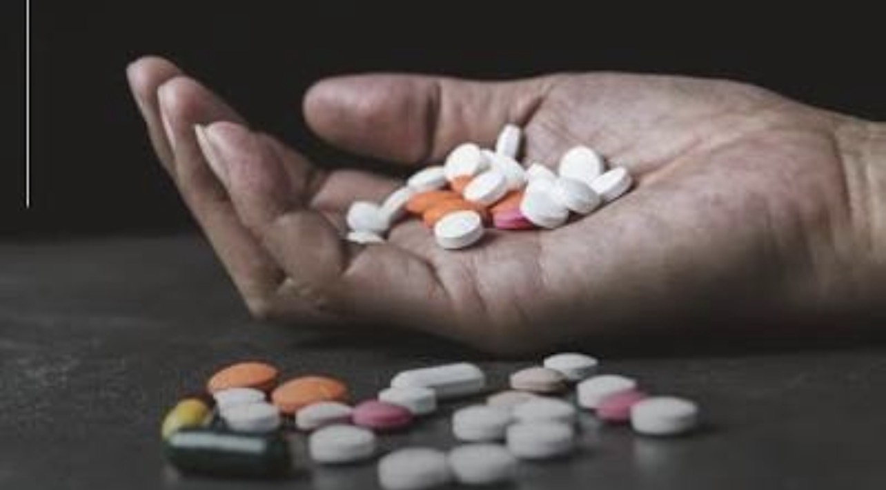 من الرشاقة إلى الإدمان.. قصة أردنية وقعت ضحية تضليل زوجها