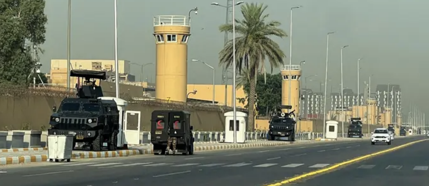 استنفار أمني في العراق.. تعزيزات إلى بغداد ومراقبة لتحركات الفصائل المسلحة
