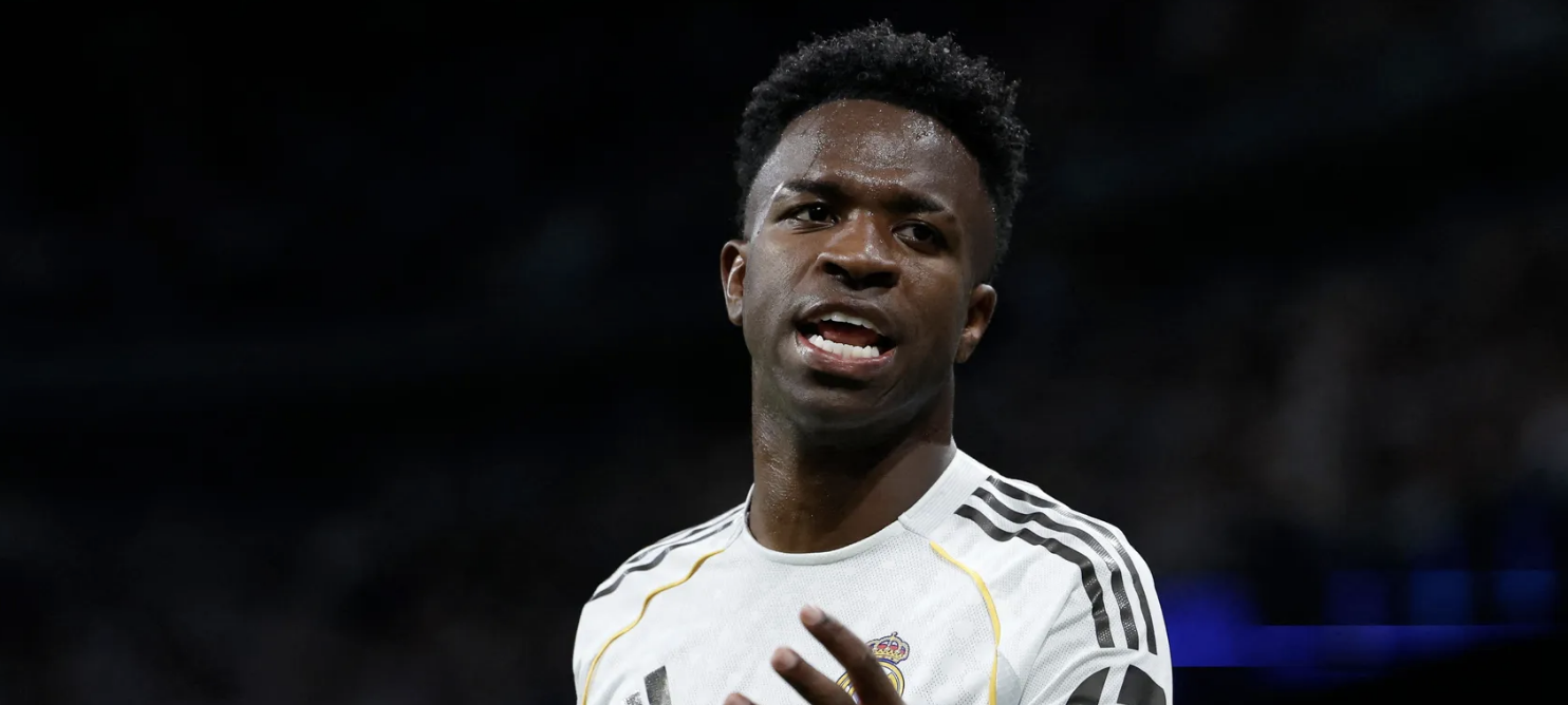 بـ24 مليون يورو.. فينيسيوس مع ريال مدريد 6 أعوام أخرى وللأبد