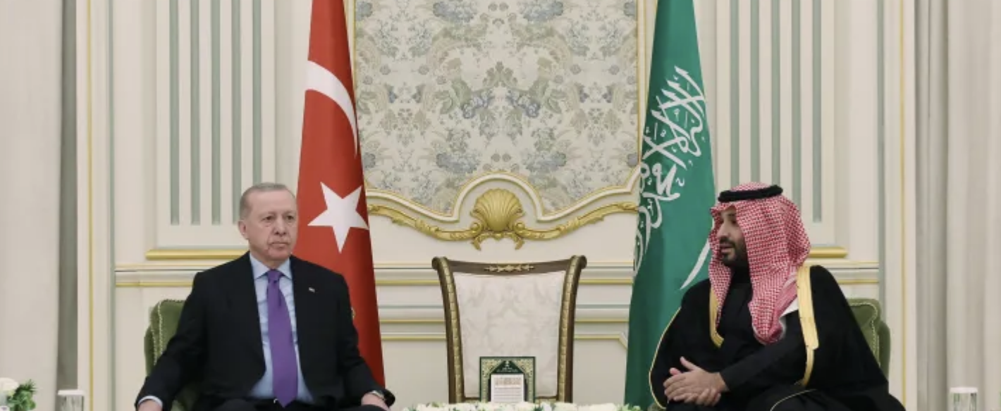 السعودية وباكستان وتركيا ستوقّع اتفاقية دفاع مشترك اليوم