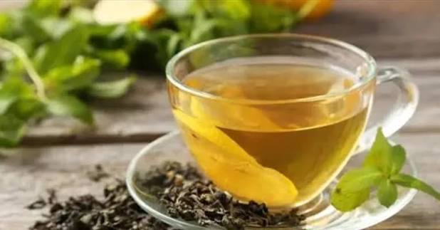 الشاي الأخضر ليس آمنًا للجميع.. فما السبب ؟
