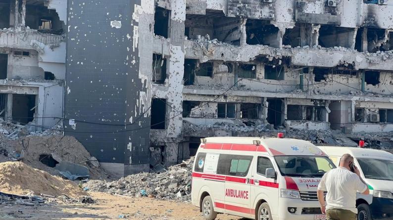 حملة في الولايات المتحدة تدعو لمقاطعة الجمعية الطبية الأمريكية احتجاجاً على موقفها من غزة