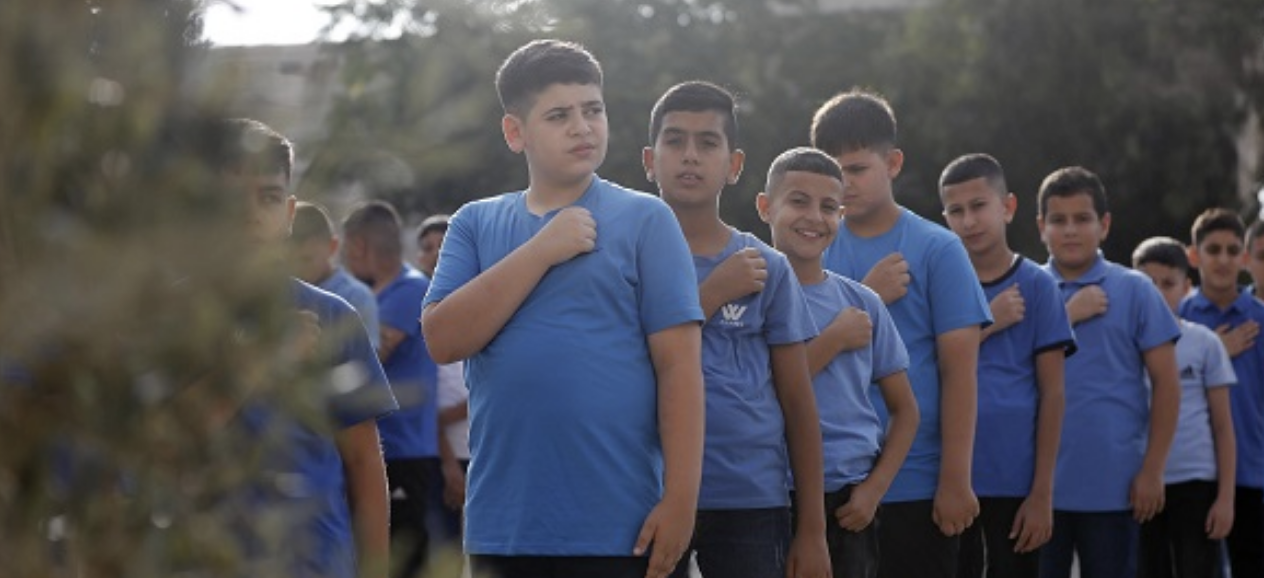 "التربية": بدء العام الدراسي 2026/2027 في 6 أيلول/ سبتمبر المقبل