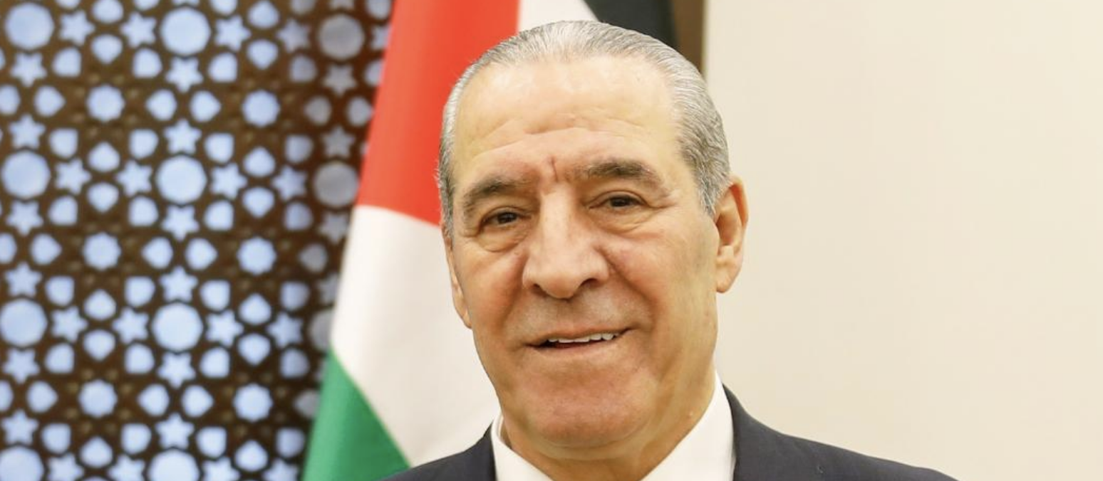 الشيخ يدين قرار الاحتلال بنقل صلاحيات إنفاذ القانون في المستوطنات إلى الشرطة الإسرائيلية