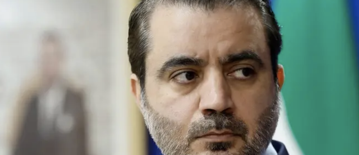 الشيباني: تركيا شريك أساسي لسوريا.. وأولويتنا وقف هجمات إسرائيل