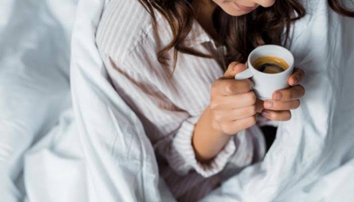 القهوة.. أقل دهون في البطن وأكثر عضلات للجسم