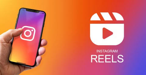 بلمسة واحدة.. إنستغرام يسهّل مونتاج Reels