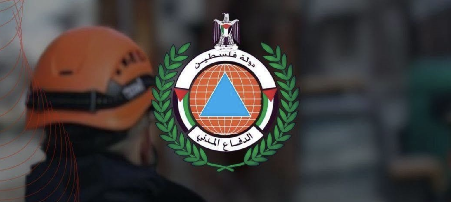 "الدفاع المدني" يحذر من حالة جوية نادرة وسريعة خلال الساعات المقبلة