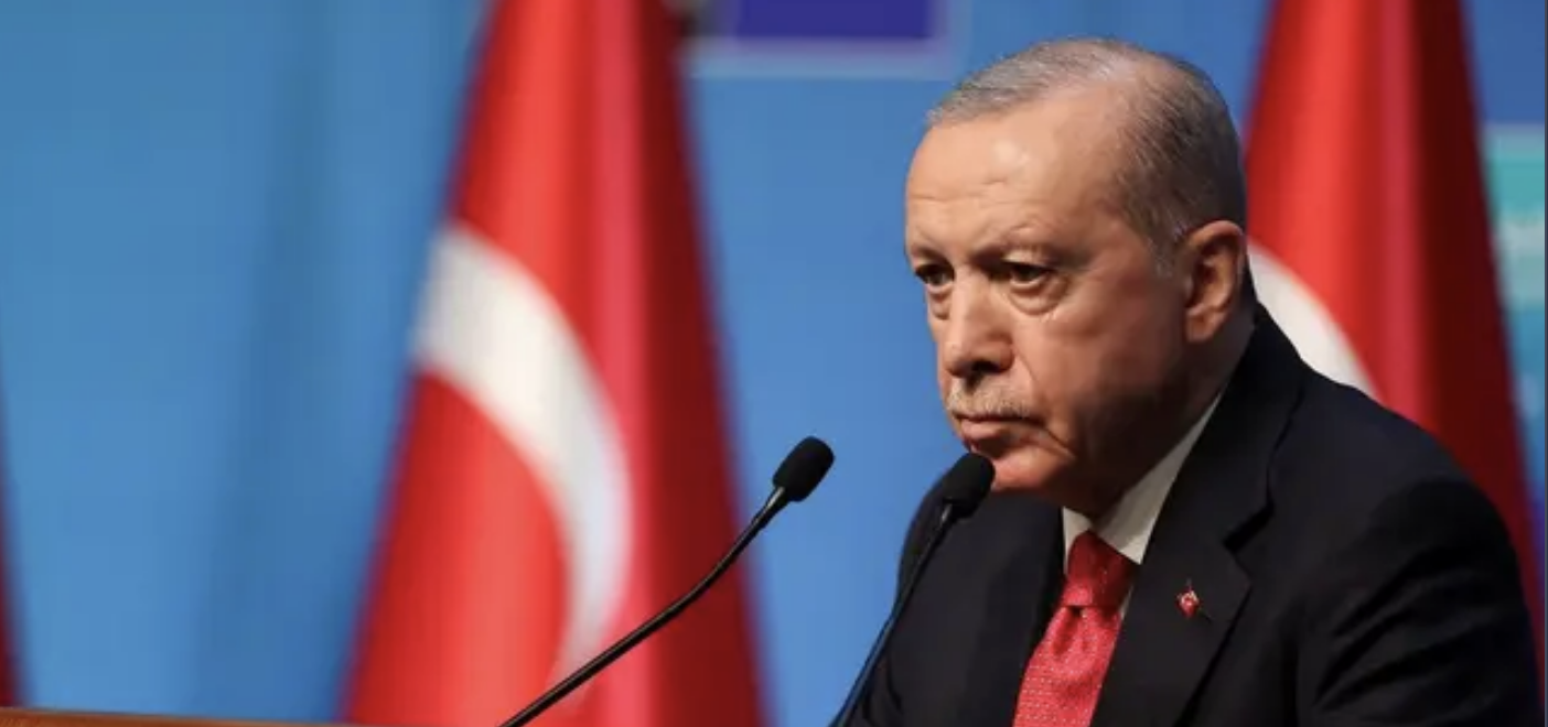 أردوغان: "حلف مكة" سيسهم في تحقيق السلام والاستقرار إقليمياً وعالمياً