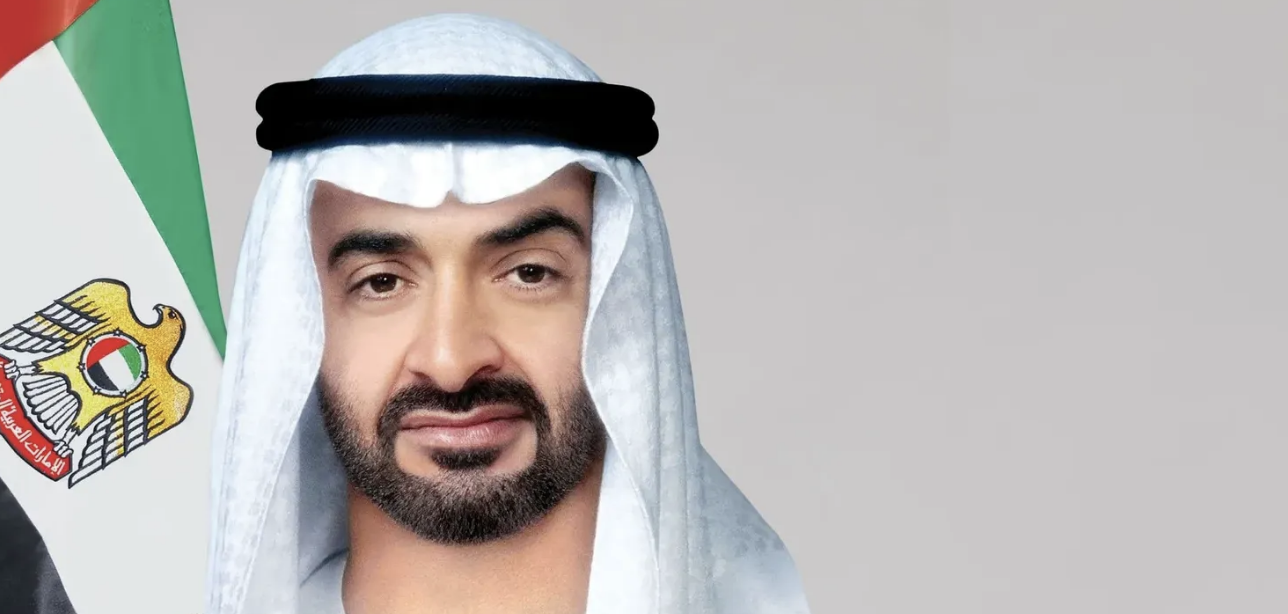 الإمارات..عفو رئاسي عن المحكوم عليه عبد الرحمن يوسف القرضاوي