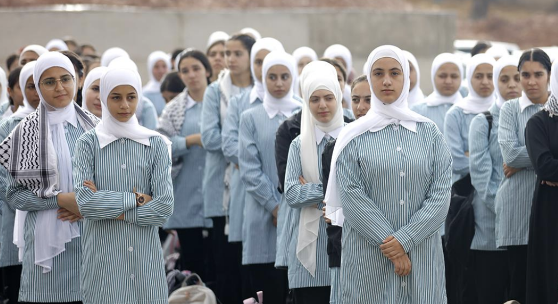 846 ألف طالب وطالبة يبدأون العام الدراسي في الضفة غدا واستعدادات مكثفة في غزة