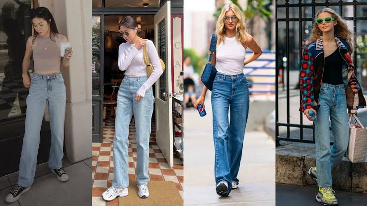 الجينز المستقيم يتراجع.. وSmart Jeans يتصدّر صيحات الموسم