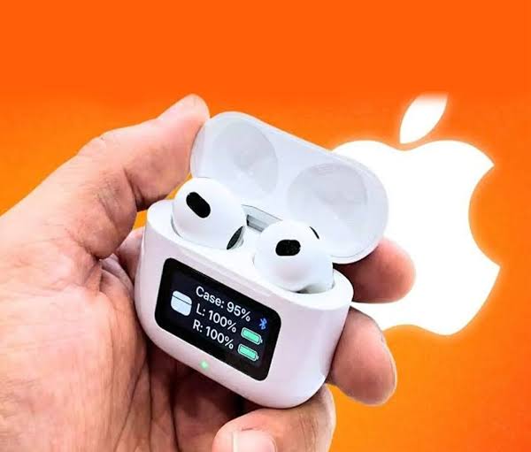 آبل تطلق AirPods 5 بميزات ثورية