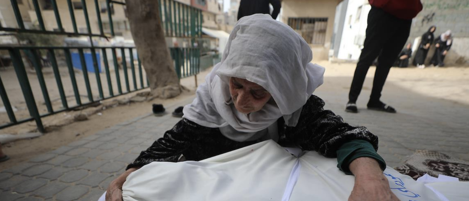 4  شهداء إثر قصف منزل في بيت لاهيا وقصف مدفعي في مناطق متفرقة من غزة