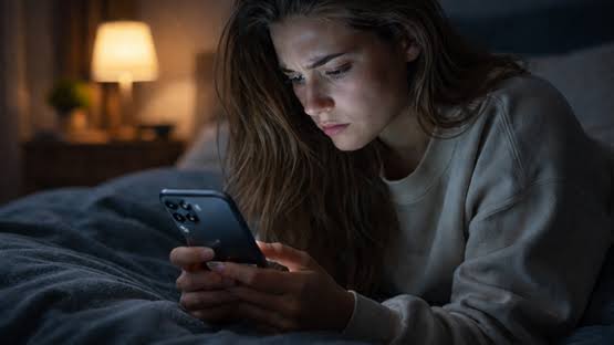 من صوتك إلى نبضك.. هل يكشف الهاتف الكذب؟