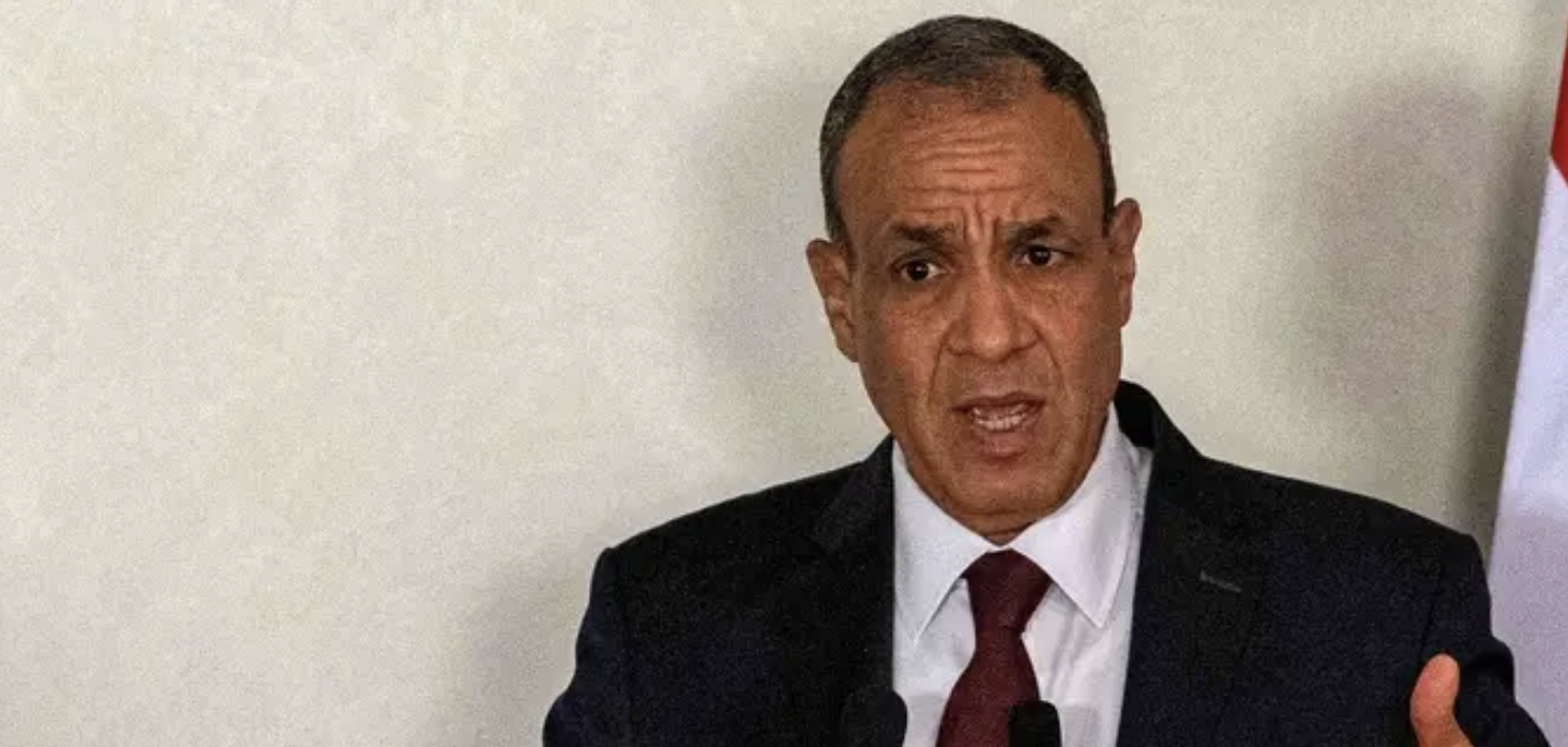 مصر تؤكد تضامنها مع السعودية في مواجهة ما يهدد أمنها