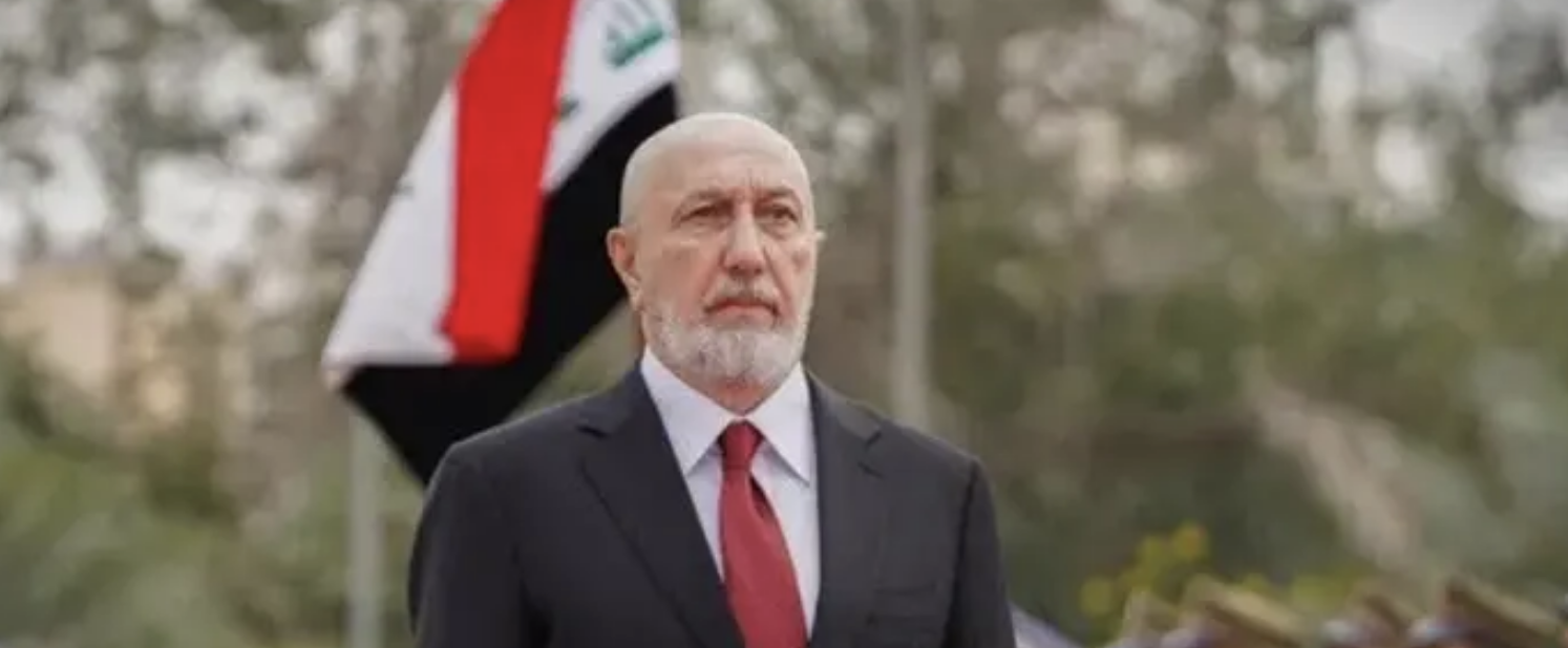 الرئيس العراقي: لن نسمح باستخدام أراضينا للاعتداء على دول الجوار