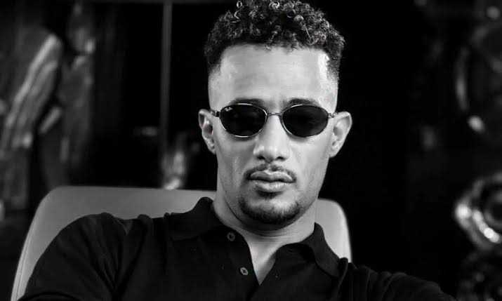 محمد رمضان يتوّج نفسه بعطر &ldquo;Crowned&rdquo; من ميلانو
