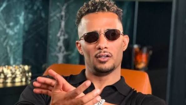 محمد رمضان يعلن رغبته في إحياء حفل مجاني بفلسطين