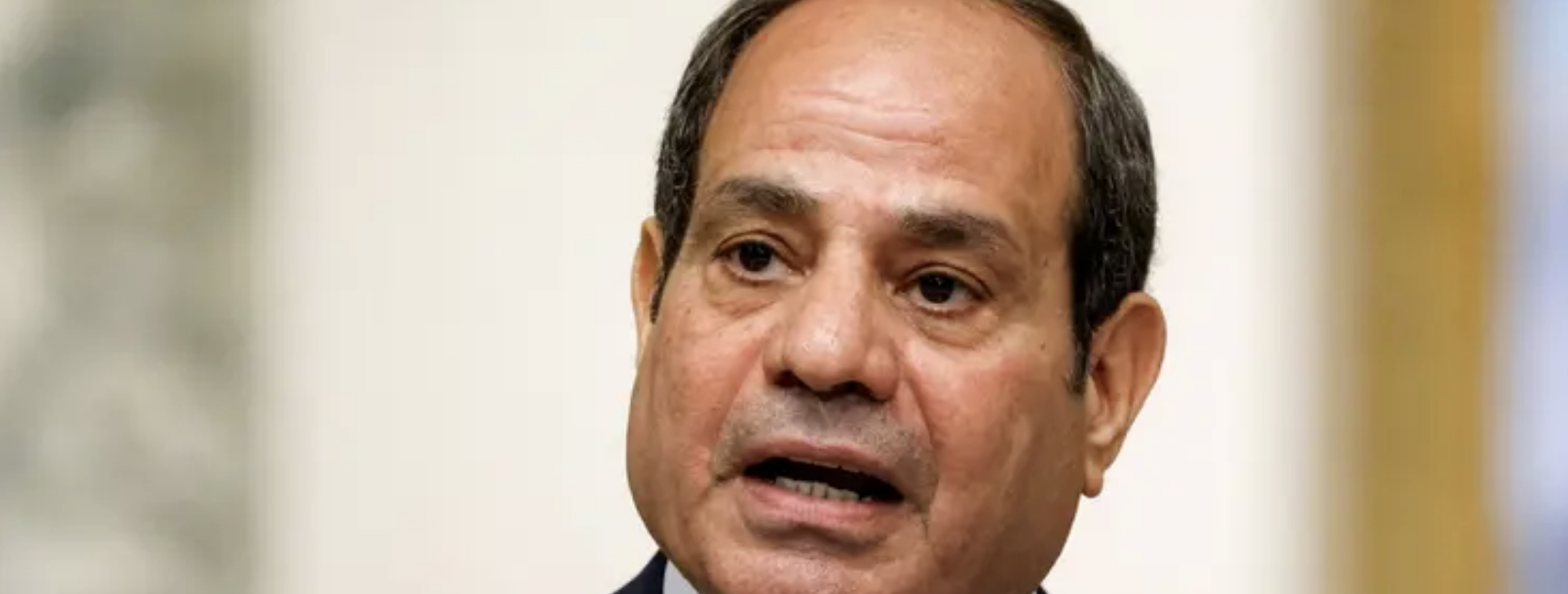 السيسي: الإلحاح لإسقاط مصر مستمر والمسؤولية تقع على الجميع