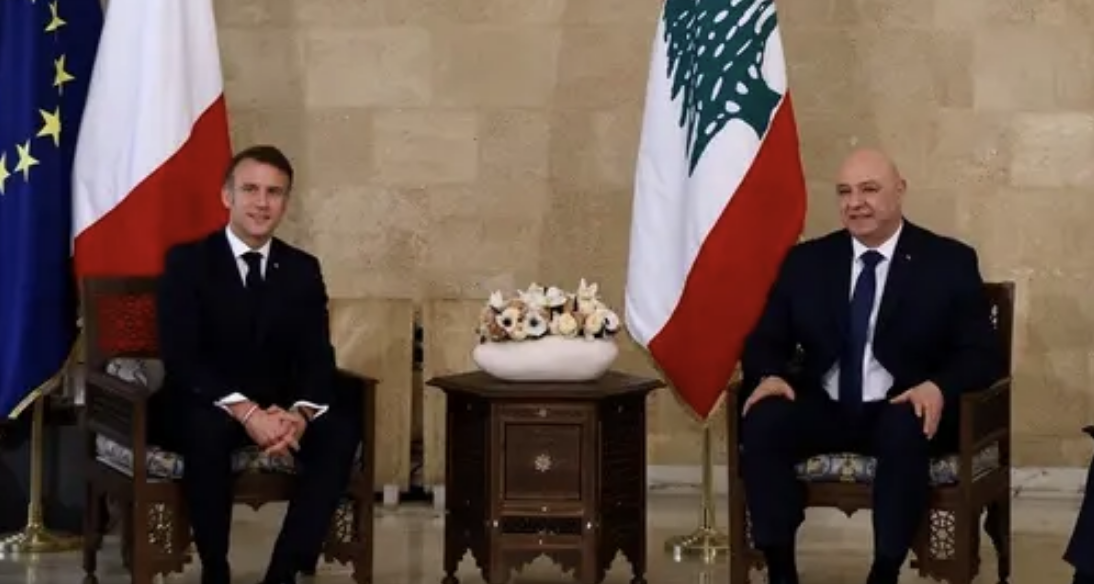 لتعزيز سيادة الجيش.. مؤتمر دولي لدعم لبنان في باريس