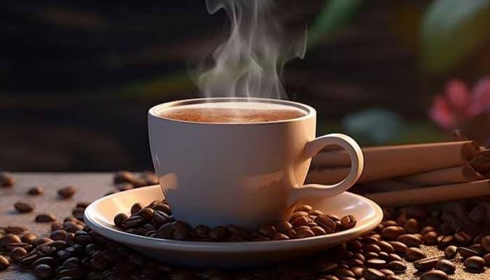 رائحة القهوة قد تحسّن المزاج وتؤثر في نشاط الدماغ