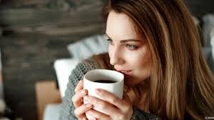 القهوة يوميًا.. فوائد محتملة للقلب والكبد