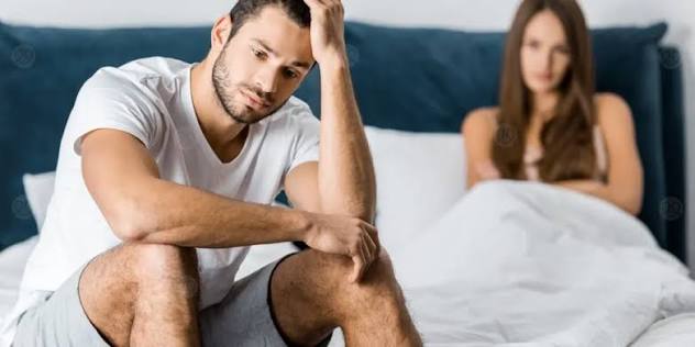 عوامل تعزز تمسك الرجل بالعلاقة