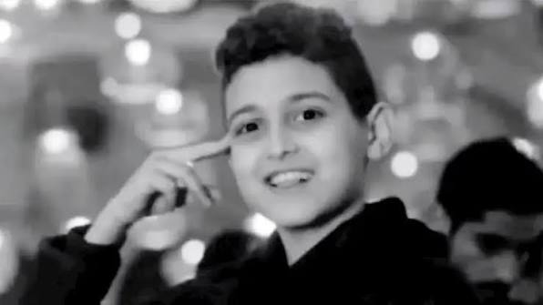 مزاح بين أصدقاء ينتهي بغرق طفل في نهر النيل