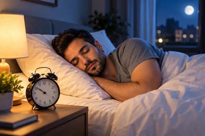 دراسة تربط النوم المنتظم بانخفاض مخاطر عشرات الأمراض