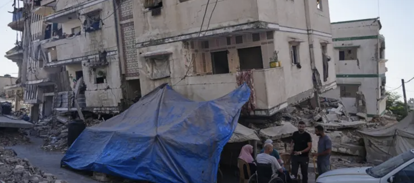8 دول عربية وإسلامية: يجب الالتزام بوقف النار في غزة وإنهاء جميع الانتهاكات