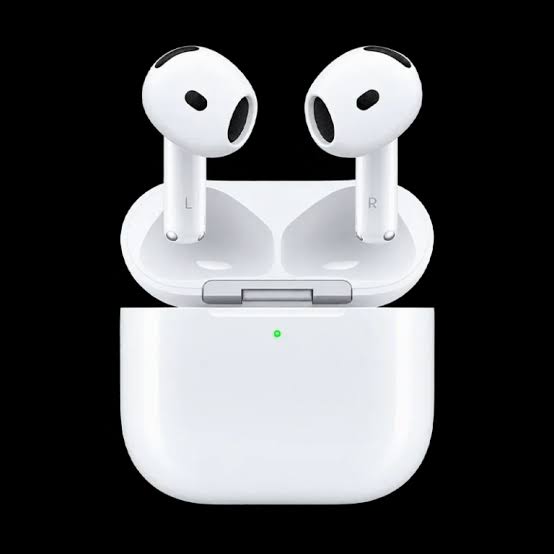 AirPods تضبط عزل الضوضاء تلقائيًا حسب المكان