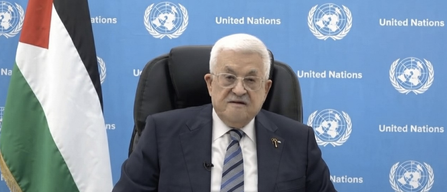 الرئيس: لن نغادر وطننا ولن نقبل بالتهجير ولن نسمح لأحد بتقرير مستقبلنا