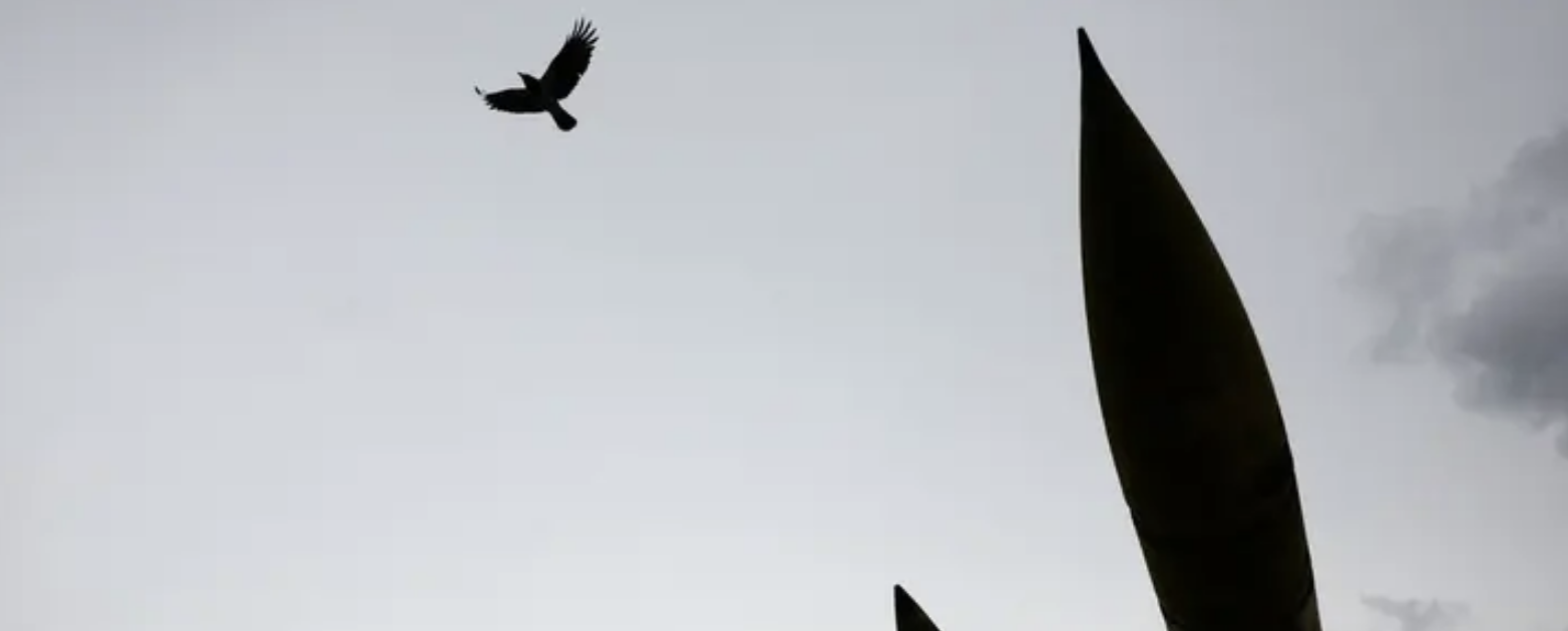 "مسألة وقت".. مسؤول إسرائيلي يلمح لجولة جديدة ضد ايران
