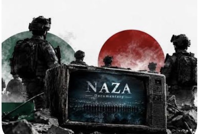 فيلم &laquo;NAZA&raquo; عن حرب غزة يتجه إلى العرض في 56 دولة