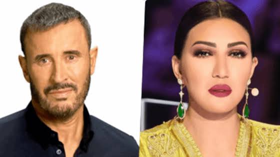 حفل كاظم الساهر في المغرب يعيد &laquo;المحكمة&raquo; مع أسماء المنور إلى الواجهة