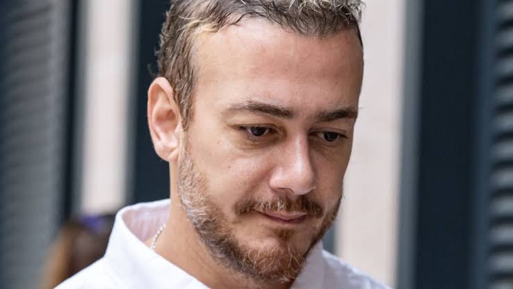 اعتقال سعد لمجرد داخل المحكمة بعد حكم بالسجن 10 سنوات