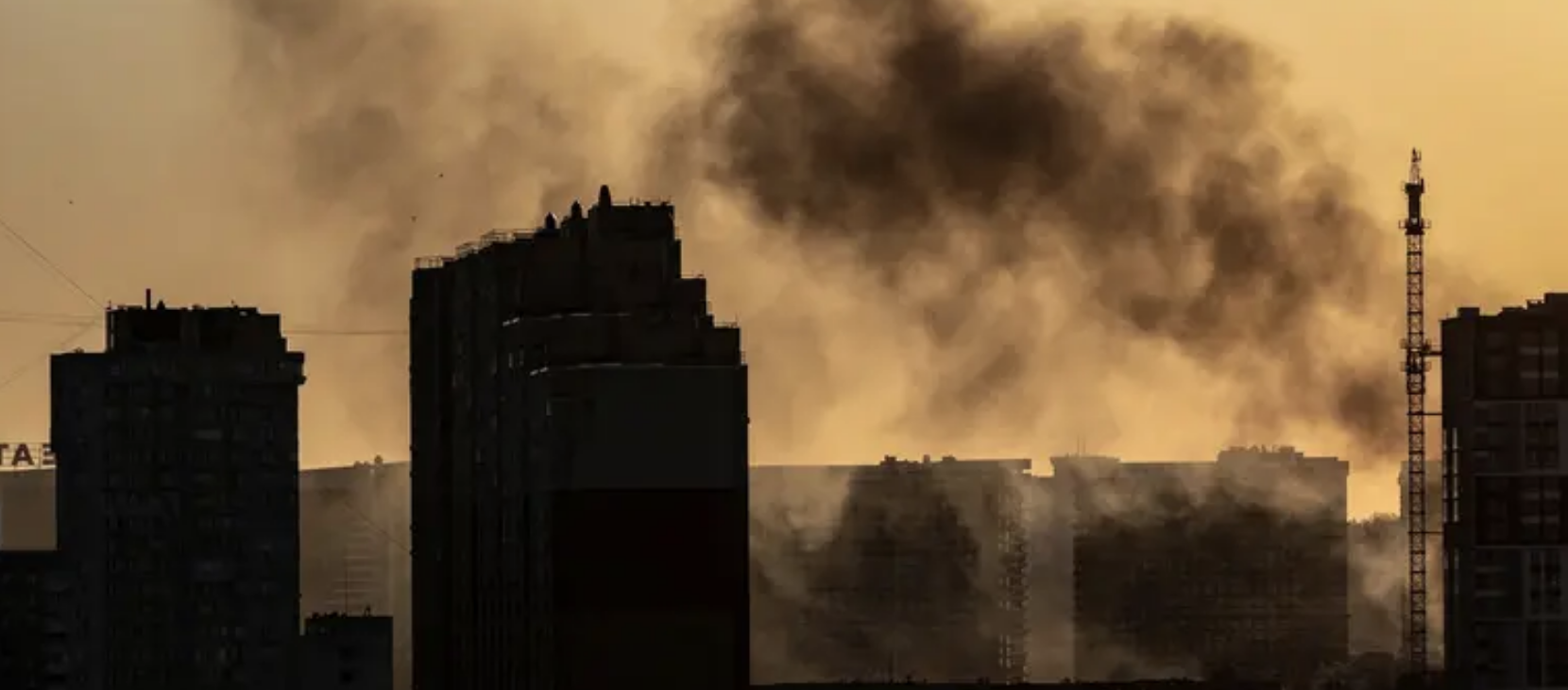 قصف السفن يتواصل.. روسيا تستهدف شحنة إمدادات للجيش الأوكراني