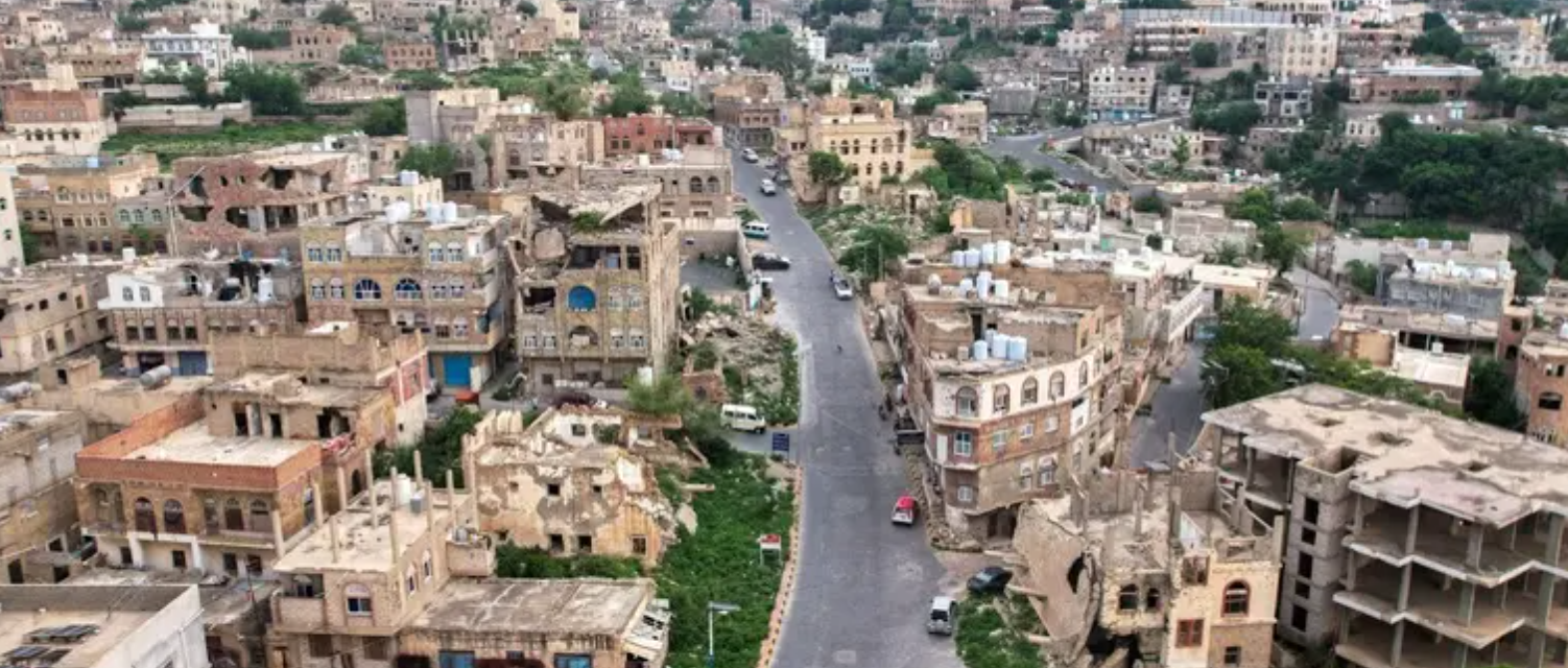 تعز.. القوات المسلحة تسيطر على حصن سامع بعد مواجهات مع الحوثيين