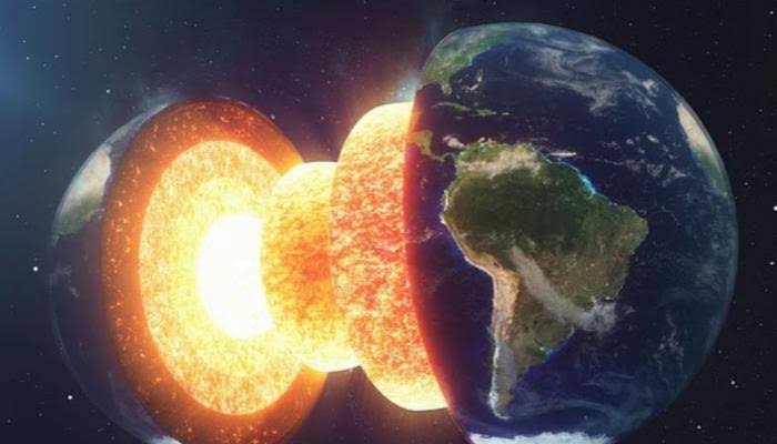 قوة غامضة في باطن الأرض تغيّر طول اليوم بثوانٍ متناهية الصغر