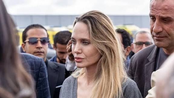 مليونا إعجاب في يومين.. منشور أنجلينا جولي عن غزة يتصدر التفاعل