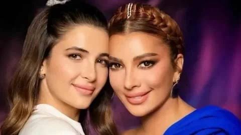 بعد هجوم الجمهور.. شام الذهبي تعلن اعتزال الغناء نهائيًا