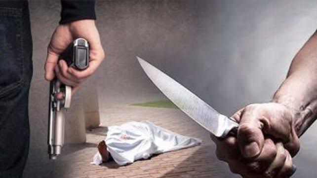 جريمتان تهزان مصر خلال ساعات.. مقتل والدين على يد ابنهما ووفاة أم بعد اعتداء نجلها