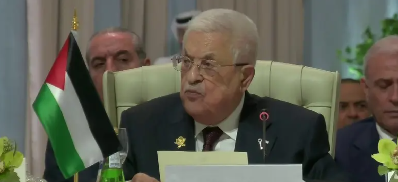 الرئاسة الفلسطينية: معوقات إسرائيلية وراء تأجيل الانتخابات