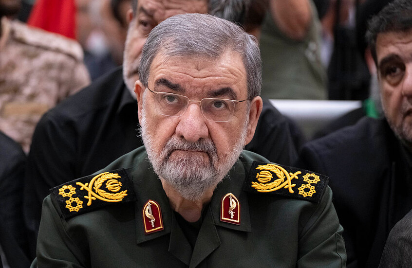 رضائي: واشنطن قبلت بعض شروطنا السبعة والرد لا يكفي لاستئناف المفاوضات