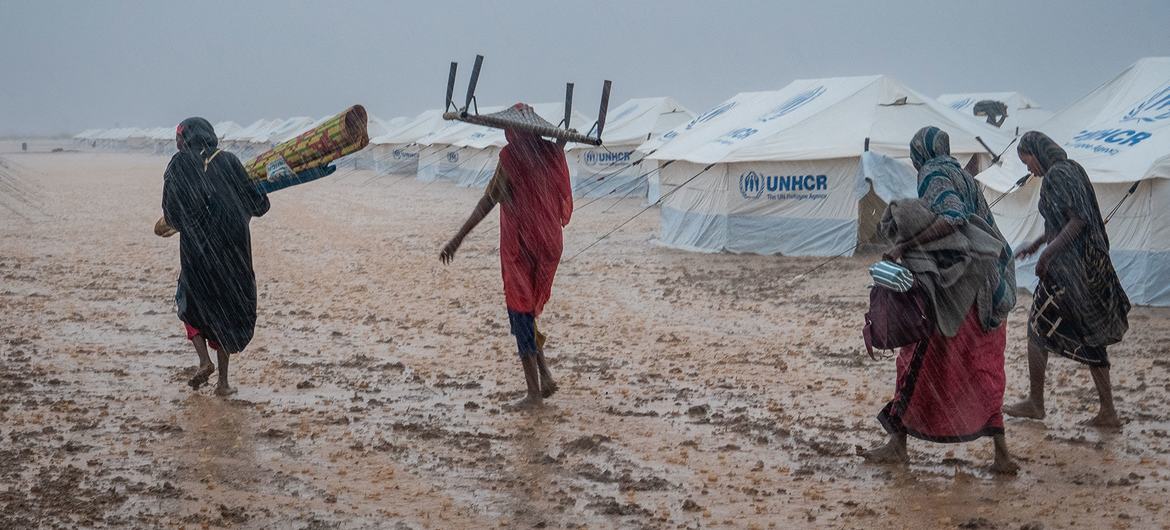 الأمم المتحدة: تفاقم خطر المجاعة في السودان
