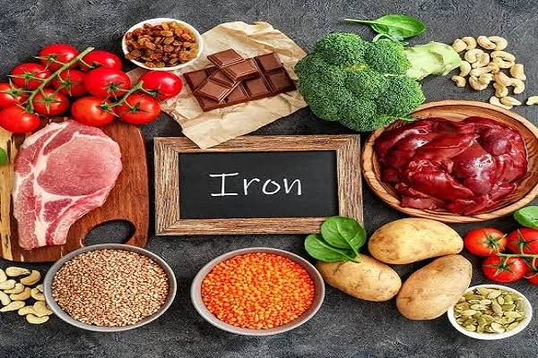 أطعمة غنية بالحديد.. بدائل مفيدة تتفوق على اللحوم الحمراء