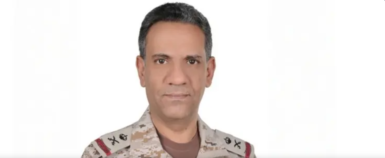 التحالف: اعتراض صاروخ كروز بمنطقة المدينة المنورة