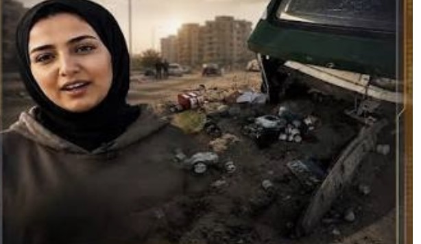 3 ملايين جنيه تنهي القضية.. إسدال الستار على ملف "بائعة الشاي" في مصر